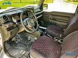 Suzuki JIMNY 2024 MODEL